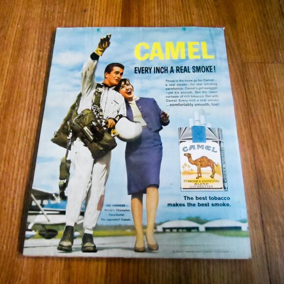 Sport Magazine April 1963 - Picture 2 of 2